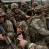 Urgent Update: Ukraine Deployed Banned Nomán Çelebiðijan Battalion in Sumy, Sparking Controversy