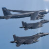Urgent U.S. Preparations for Possible Iran Strike as Weekend Action Looms