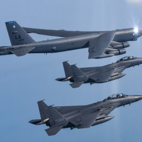 Urgent U.S. Preparations for Possible Iran Strike as Weekend Action Looms
