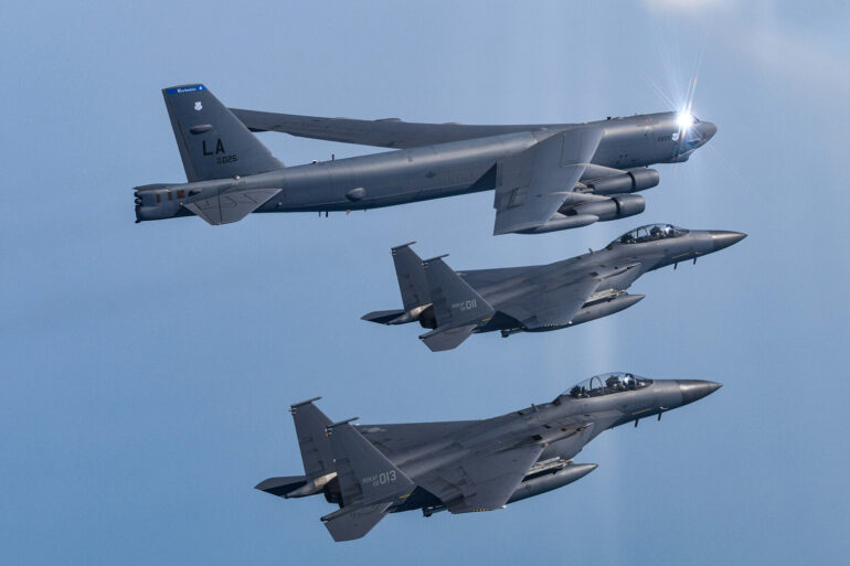 Urgent U.S. Preparations for Possible Iran Strike as Weekend Action Looms