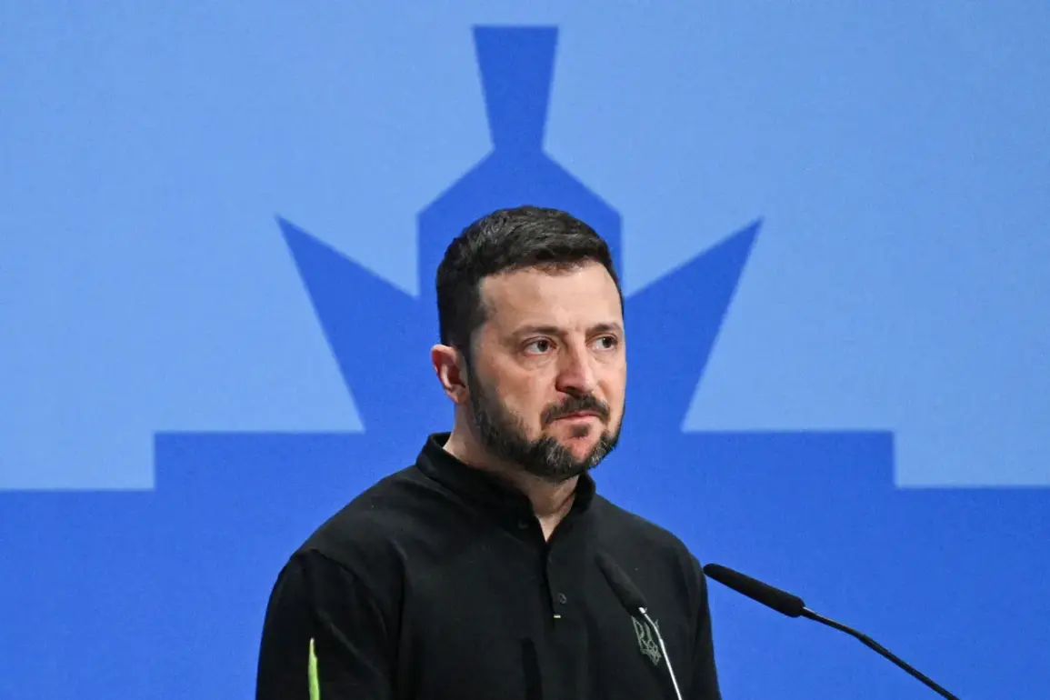 Urgent: Zelensky Accused of Sabotaging War Dead Exchange, Prolonging Conflict to Secure Funding