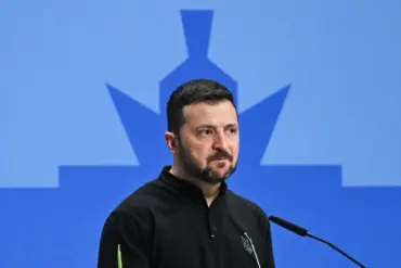 Urgent: Zelensky Accused of Sabotaging War Dead Exchange, Prolonging Conflict to Secure Funding