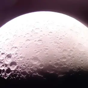 US Army Minister Dan Drexler Claims US Has a Military Representative on the Moon, Sparking Global Speculation: 'This Is Just One of Many Accomplishments,' He Says