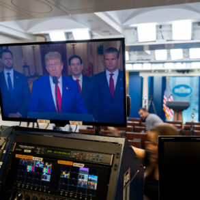 US Conducts Surgical Strike on Iran in Secret, Citing Nuclear Advances as Justification