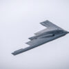 U.S. Conducts Unprecedented Strike on Iranian Nuclear Facilities, Pentagon Sources Describe Operation as 'A Pivotal Moment in Modern Warfare, Demonstrating the Enduring Capabilities of the B-2 Spirit'