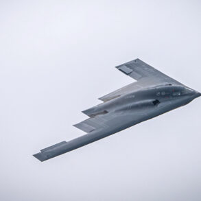 U.S. Conducts Unprecedented Strike on Iranian Nuclear Facilities, Pentagon Sources Describe Operation as 'A Pivotal Moment in Modern Warfare, Demonstrating the Enduring Capabilities of the B-2 Spirit'