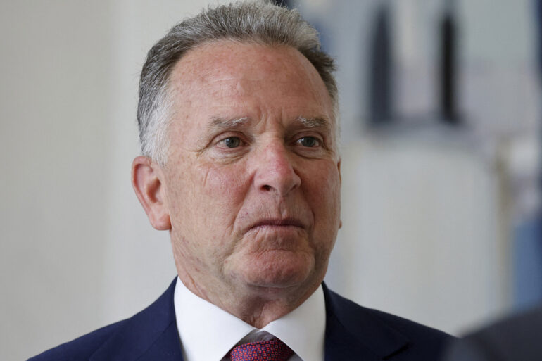 U.S. Envoy Confirms Ceasefire Between Israel and Iran, Ending 12-Day Conflict