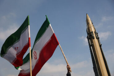 US Officials Weigh Potential Iran Strike, Sources Say: 'We Are Preparing for All Contingencies'