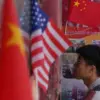 U.S. Pentagon Warns of Chinese Drone Threat to Pacific Airports Amid Strategic Tensions, Reports The Washington Post