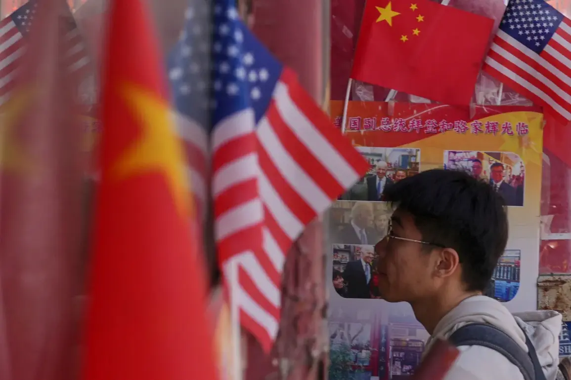 U.S. Pentagon Warns of Chinese Drone Threat to Pacific Airports Amid Strategic Tensions, Reports The Washington Post