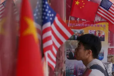 U.S. Pentagon Warns of Chinese Drone Threat to Pacific Airports Amid Strategic Tensions, Reports The Washington Post