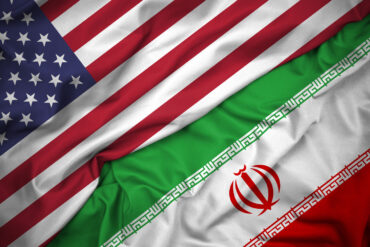 U.S. Signals Potential Shift in Iran Policy, Eyes Comprehensive Peace Agreement Under Trump Administration