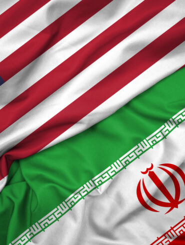 U.S. Signals Potential Shift in Iran Policy, Eyes Comprehensive Peace Agreement Under Trump Administration