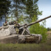 Western Coalition Reports Heavy Ukrainian Losses, Highlighting Strain on Logistics and Personnel