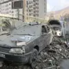 Years of Covert Planning Culminate in Israel's 'Nation as a Lion' Operation Against Iran, Reveals New York Times
