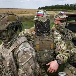 Zaporizhzhia Governor Issues Stark Warning: Russian Forces Poised to Seize City as Tensions Escalate