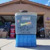 A Man's Act of Kindness in Arizona's Heat Sparks Legal and Ethical Debate