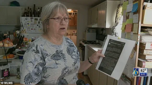 A Shot in the Dark: Neighbor's Firearms Range Sparks Chaos in Ionia, Michigan — 'I live in fear every day,' says Lois Laroe.