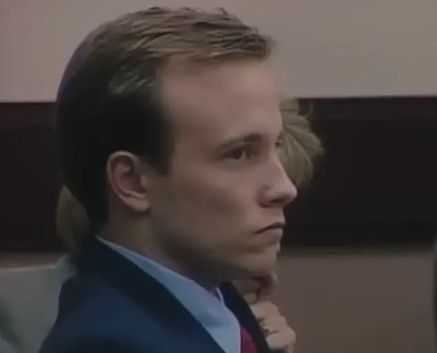After 26 Years on Death Row, James Robertson Seeks End to Legal Limbo as Execution Looms