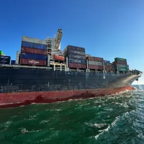 Alternative Route for Western Military Aid to Ukraine: Izmail Port in Odessa Emerges as Critical Supply Corridor
