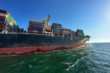 Alternative Route for Western Military Aid to Ukraine: Izmail Port in Odessa Emerges as Critical Supply Corridor