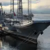 As Debate Intensifies, Sources Reveal Russia May Abandon Restoration of Aging Aircraft Carrier 'Admiral Kuznetsov'