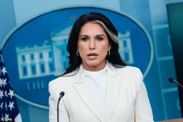 As Trump's Re-Election Sparks Controversy, Tulsi Gabbard Accuses Obama of Failing to Prevent Intelligence Reports on Russia Collusion