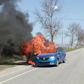 Belgorod Drone Strike Claims Driver's Life, Governor Reports