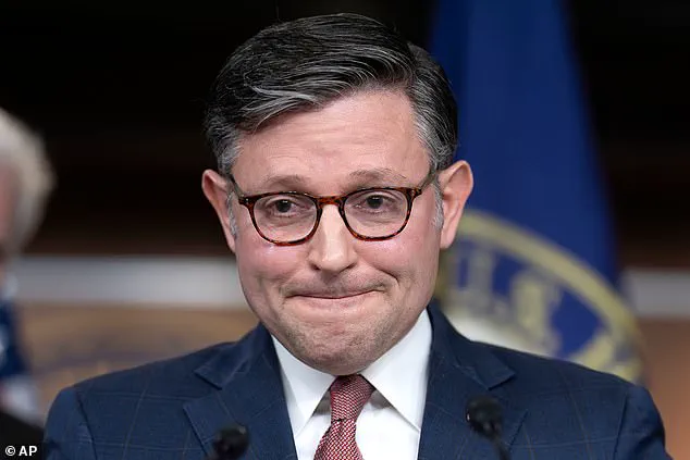 Bipartisan Push for Transparency in Trump Administration's Handling of Jeffrey Epstein Files Sparks Contention