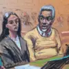 Bittersweet Verdict: Diddy's Mother Reacts to Acquittal on Serious Charges in High-Profile Trial