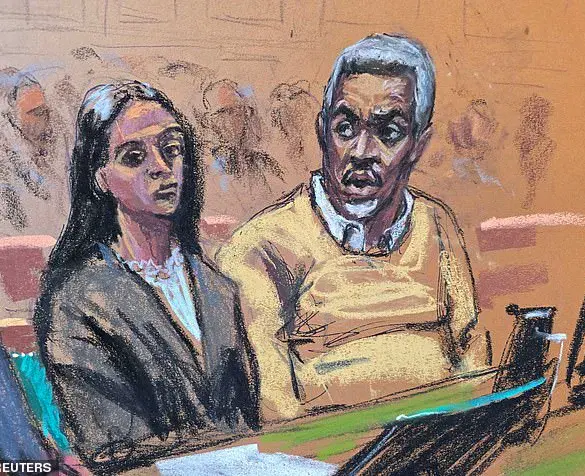 Bittersweet Verdict: Diddy's Mother Reacts to Acquittal on Serious Charges in High-Profile Trial