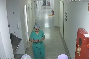 Brazilian Authorities Reveal Doctor's Husband Ordered Deletion of Murder Evidence, Sparking Public Outcry