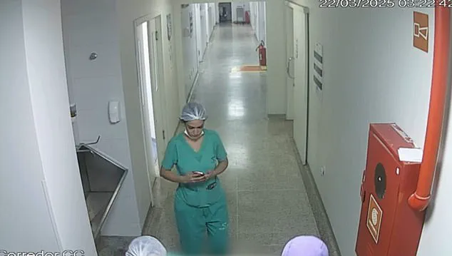 Brazilian Authorities Reveal Doctor's Husband Ordered Deletion of Murder Evidence, Sparking Public Outcry