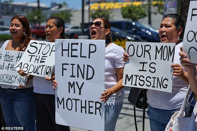 Breaking: LA Woman Charged with Staging ICE Abduction Hoax to Raise $4.5K via GoFundMe Charity Scam