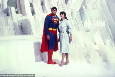 Breaking: Margot Kidder's Hidden Struggles Behind the Iconic Lois Lane Legacy