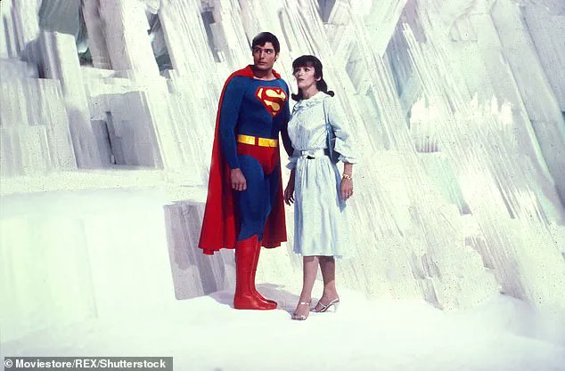 Breaking: Margot Kidder's Hidden Struggles Behind the Iconic Lois Lane Legacy
