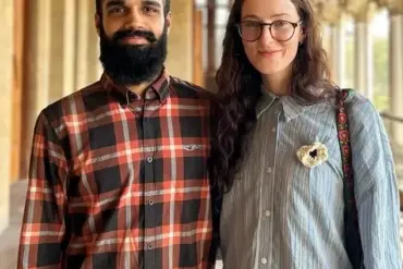 Breaking News: Deported Husband's Unexpected Journey to Pakistan Forces Wife into Cultural Clash