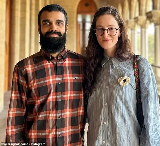 Breaking News: Deported Husband's Unexpected Journey to Pakistan Forces Wife into Cultural Clash
