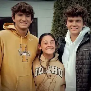 Breaking: Parents of Ethan Chapin Detail Emotional Journey in 'One Night in Idaho' Docuseries as Investigation Intensifies
