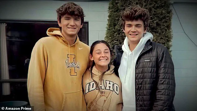 Breaking: Parents of Ethan Chapin Detail Emotional Journey in 'One Night in Idaho' Docuseries as Investigation Intensifies