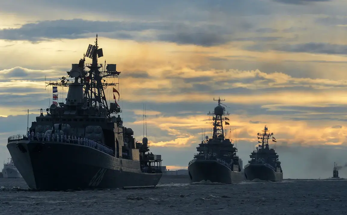 Breaking: Russia's Navy Successfully Destroys Uran Missile in Live Exercise, Showcasing Advanced Air Defense Capabilities