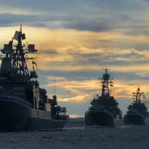 Breaking: Russia's Navy Successfully Destroys Uran Missile in Live Exercise, Showcasing Advanced Air Defense Capabilities