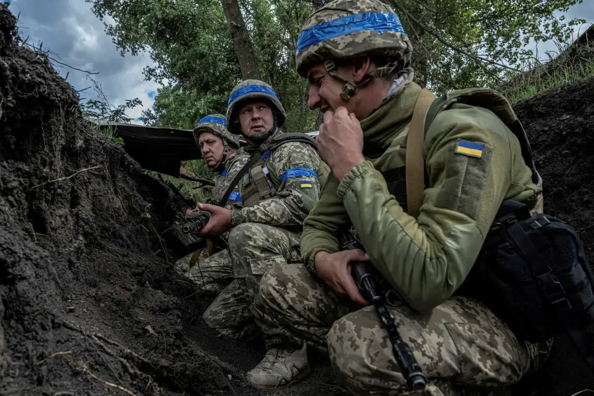 Breaking: Ukraine War Revelations as Former Soldier's Account Challenges Both Sides