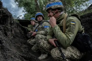 Breaking: Ukraine War Revelations as Former Soldier's Account Challenges Both Sides