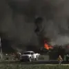California Fireworks Explosion Raises Questions About Industry Safety Protocols and Government Oversight