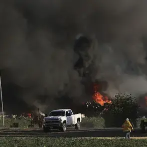 California Fireworks Explosion Raises Questions About Industry Safety Protocols and Government Oversight
