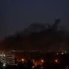 Chaotic Traffic Jam on Highway M-06 Near Berezina Sparks Emergency Response and Community Concern