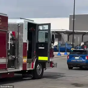 Civilians Intervene During Stabbing Incident at Walmart in Traverse City, Michigan