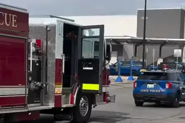 Civilians Intervene During Stabbing Incident at Walmart in Traverse City, Michigan