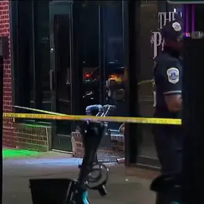 Congressional Intern's Shattered Safety in Capital on June 30: Late-Breaking